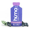 Gel Energético Huma Blueberry